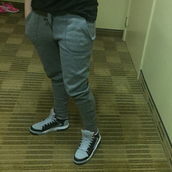 Joggers