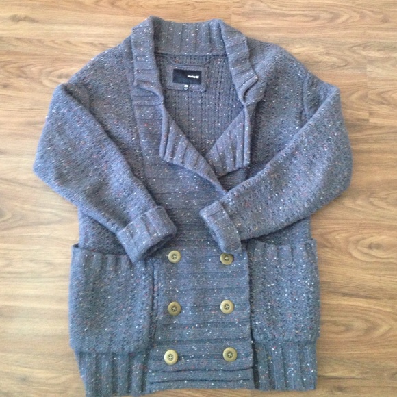 Hurley women's sweater