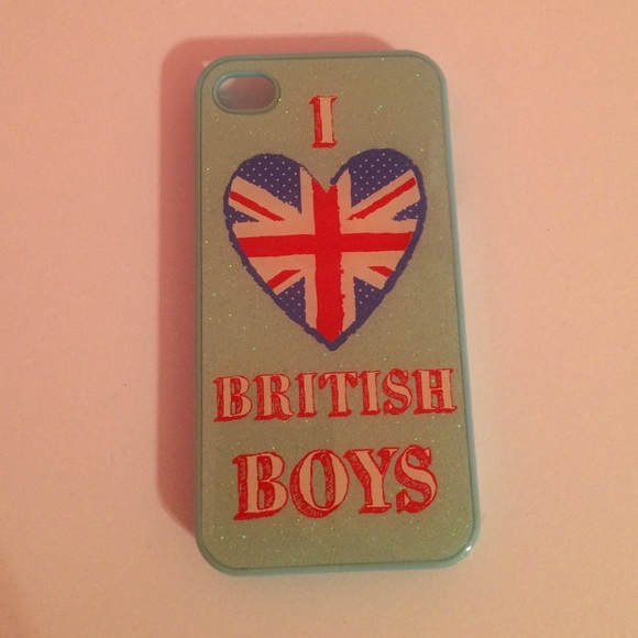iPhone 4/4s case