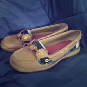 Sperry TopSider Women's size 10