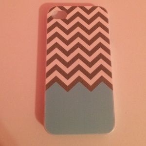 iPhone 4/4s case