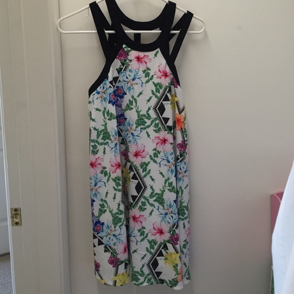 LF dress