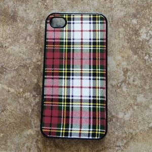 iPhone 4/4s case