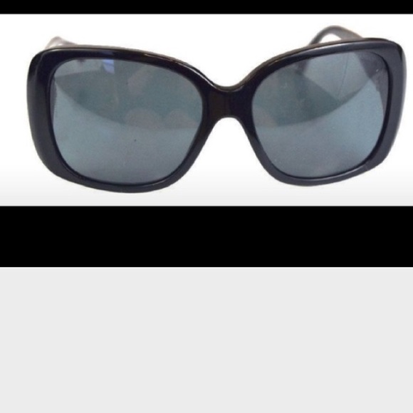 Authentic Chanel Sunglasses