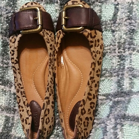 Flats