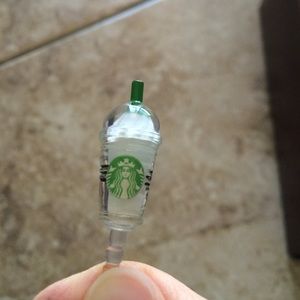 Starbucks music Jack cover