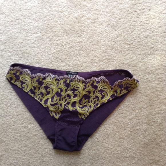 Sexy panty! ❤️