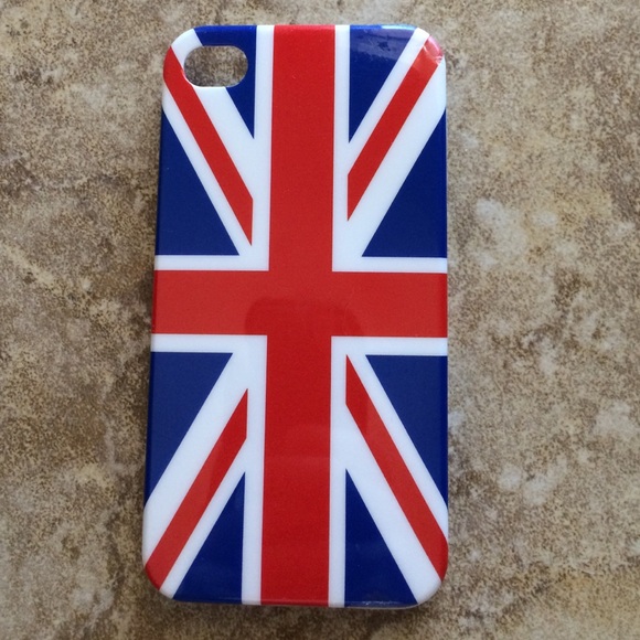 iPhone 4/4s case