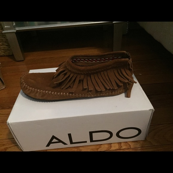 Aldo CEGLED flats