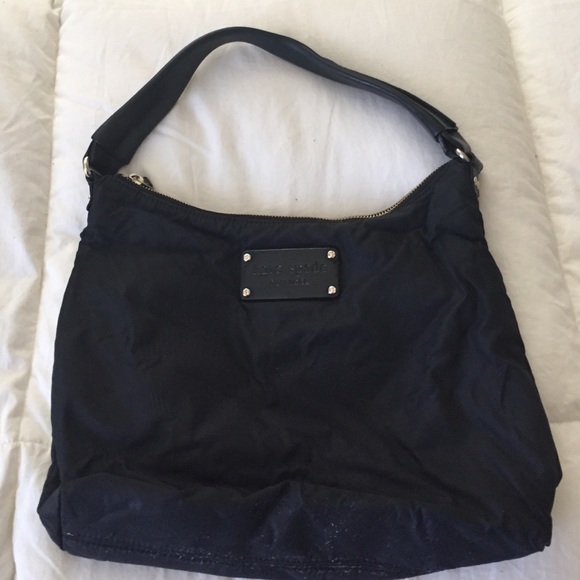 Kate Spade nylon purse💗