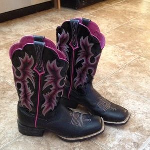ARIAT Cowgirl Boots