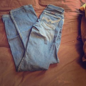 Wrangler Shilo jeans