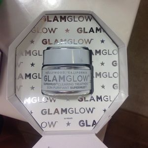 Glamglow Supermud Clearing Treatment