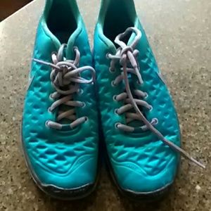 Nike training shoes