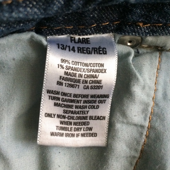 Aeropostale jeans - Picture 3 of 3