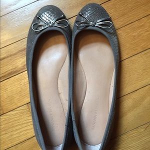 💖SALE💖 Banana Republic ballet flats