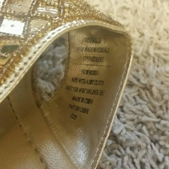 New sandals - Picture 4 of 4