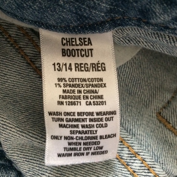 Aeropostale jeans - Picture 3 of 3