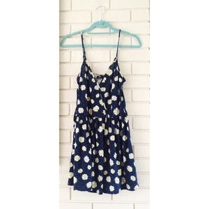 Sunflower dress