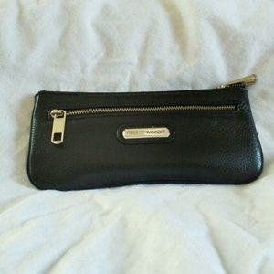 Rebecca Minkoff 'Trust Fund' Zip Wallet / Pouch