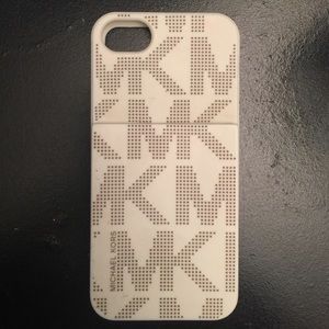 iPhone5 case - Michael Kors