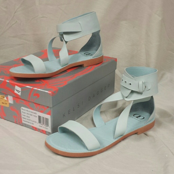 Genuine Leather sandals