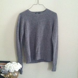 J.Crew boys sweater