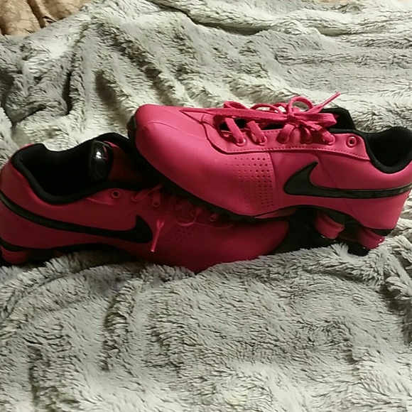Nike shox