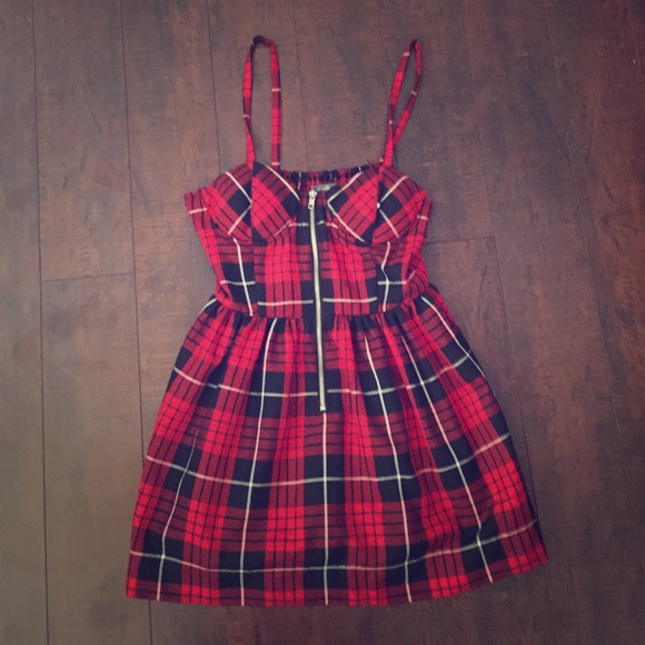 Forever 21 Cute Dress