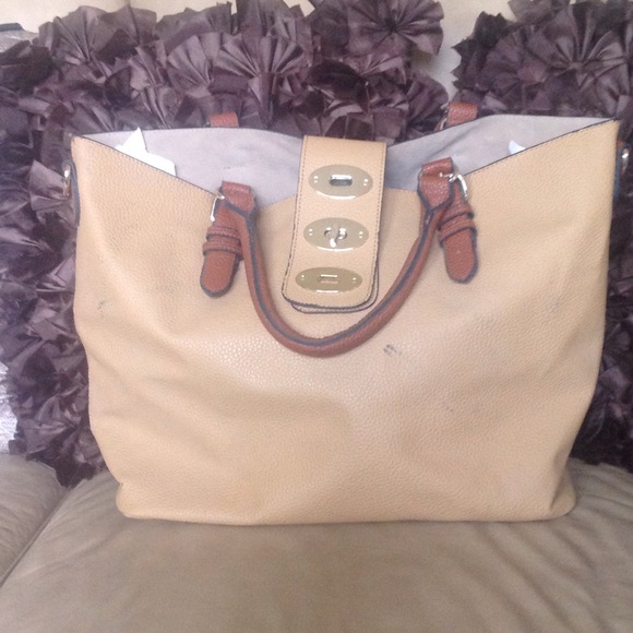Perfect Tote Bag!