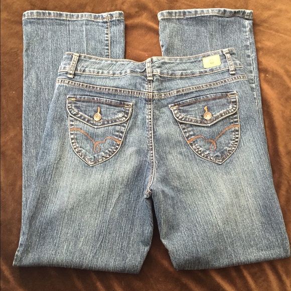 Bandolino jeans. Size 12