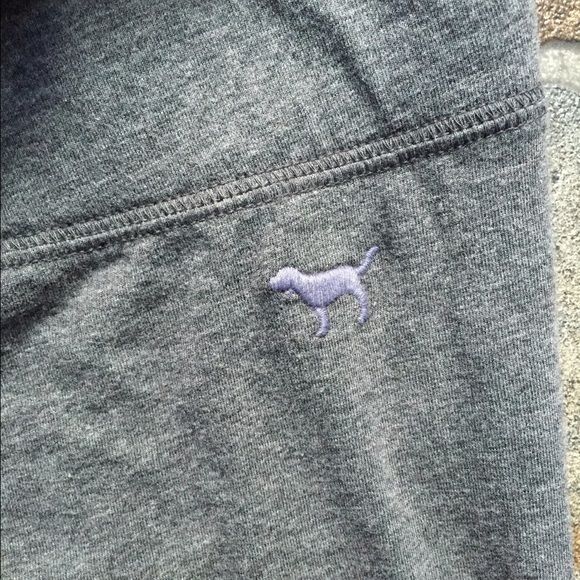VS Pink Leggings