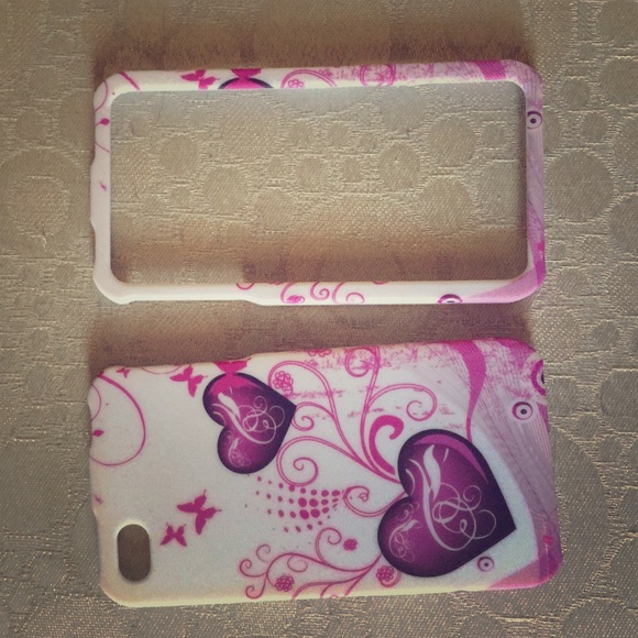 IPhone 4 case