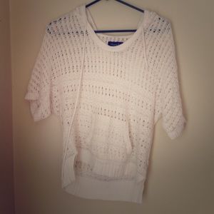 ✨PRICED REDUCED ✨ American eagle sweater