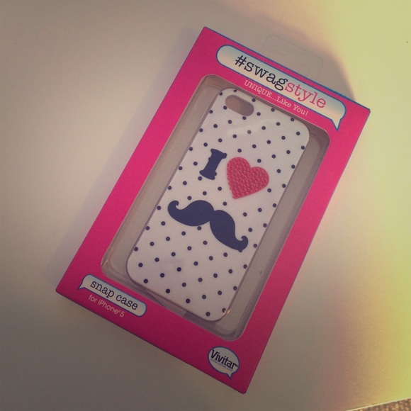 iPhone 5/5s Case
