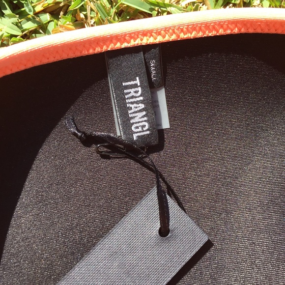 💗SOLD💗 NWT Triangl Bottoms - Picture 3 of 4