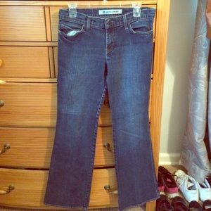 Gap Jeans