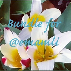 ✨Bundle for @emamli ✨