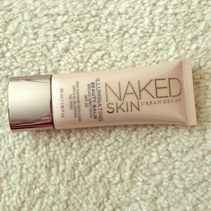 💕Urban Decay Illuminating Beauty Balm 💕