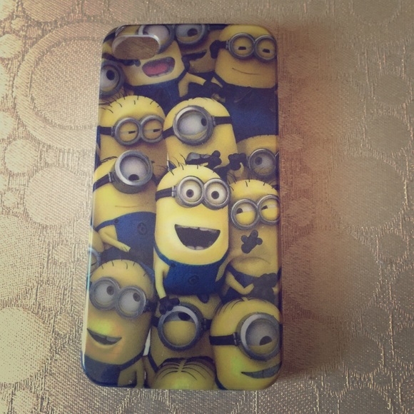 Accessories - iPhone 4 case