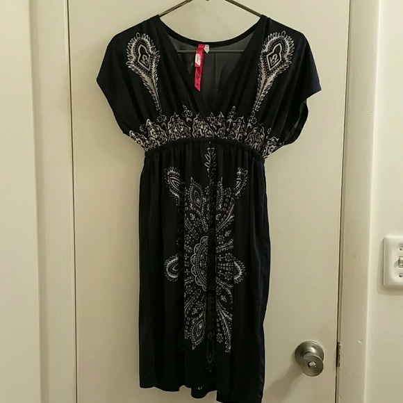 Christina Love cover up / dress