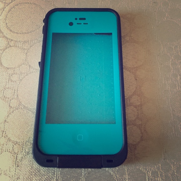 iPhone 4 case