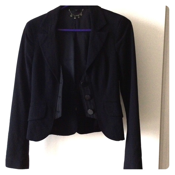 Bebe blazer