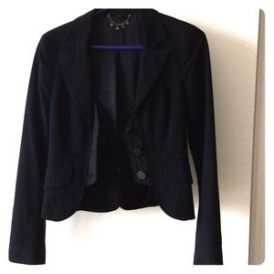 Bebe blazer