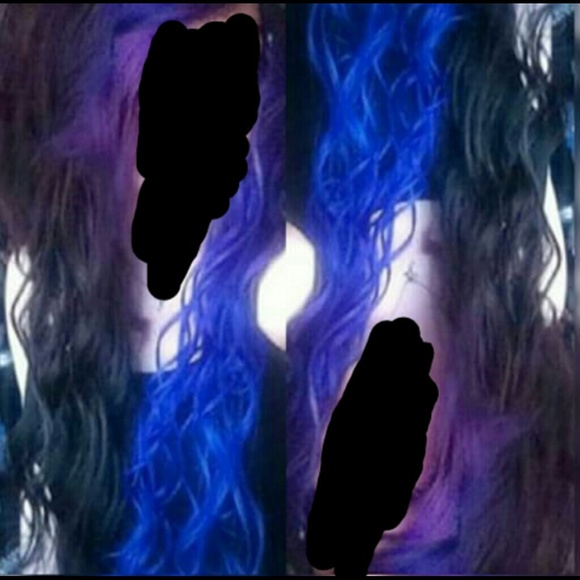 100% Human Hair Extensions 26 inch