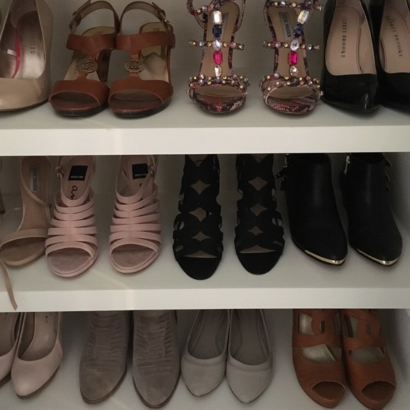 Shoe Heaven 👠👼🏼 - Picture 2 of 2