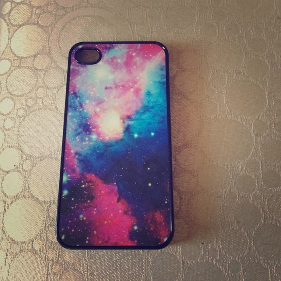 iPhone 4 case