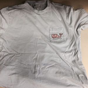 Vineyard vines tshirt