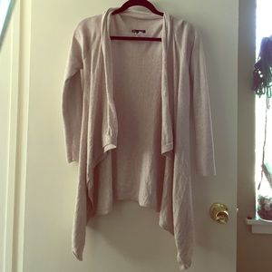 GAP Sweaters - Off white gap cardigan GAP Sweaters - Off white gap cardigan