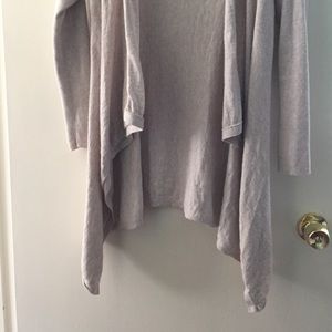 GAP Sweaters - Off white gap cardigan GAP Sweaters - Off white gap cardigan